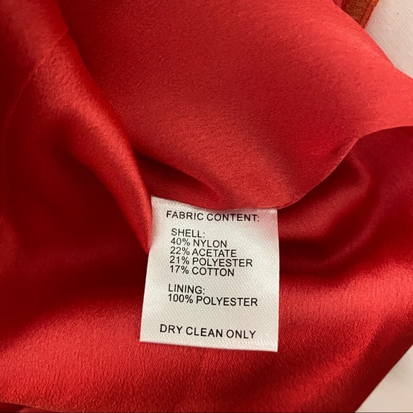 Aysha NY Dress - Picture 9 of 10